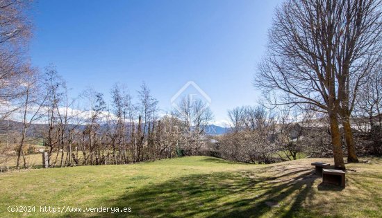 Casa en venta en Guils de Cerdanya (Girona)