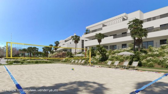 Apartamento en venta a estrenar en Estepona (Málaga)