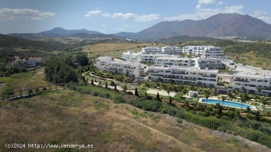 Apartamento en venta a estrenar en Estepona (Málaga)