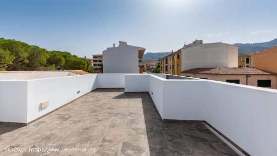 Piso en venta en Andratx (Baleares)