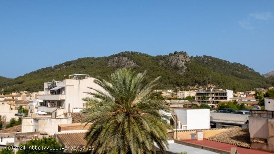 Piso en venta en Andratx (Baleares)