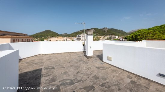 Piso en venta en Andratx (Baleares)