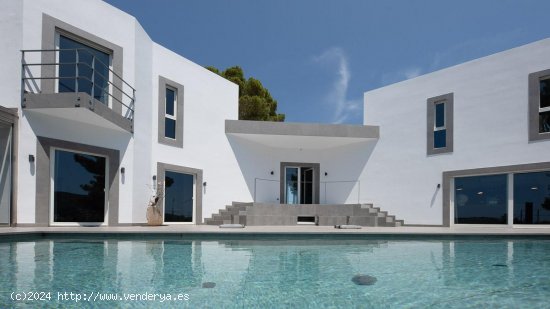 Villa en venta en Andratx (Baleares)