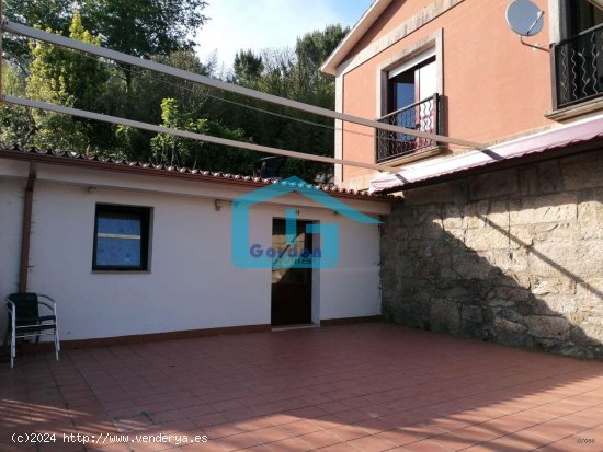 Casa en venta en Sanxenxo (Pontevedra)