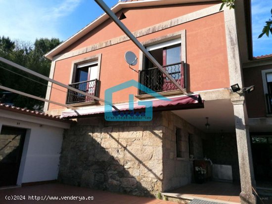 Casa en venta en Sanxenxo (Pontevedra)