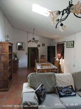 Casa en venta en Valencia de Alcántara (Cáceres)