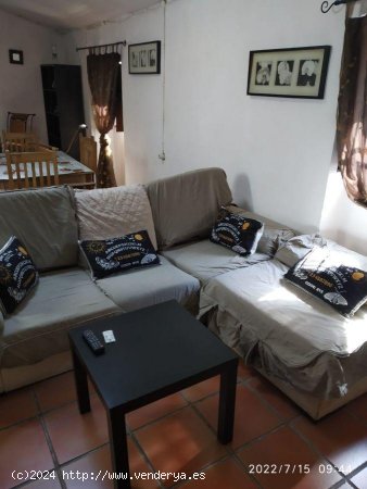 Casa en venta en Valencia de Alcántara (Cáceres)