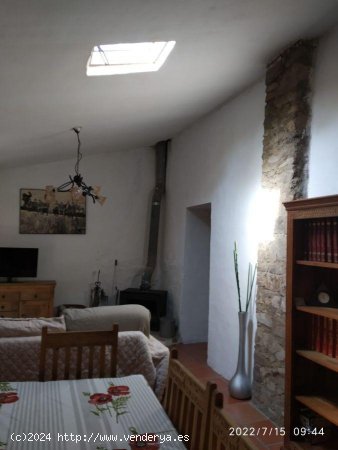 Casa en venta en Valencia de Alcántara (Cáceres)