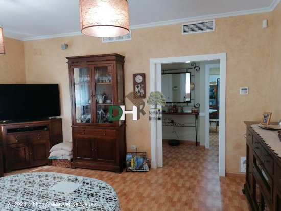 Chalet en venta en Malpartida de Cáceres (Cáceres)