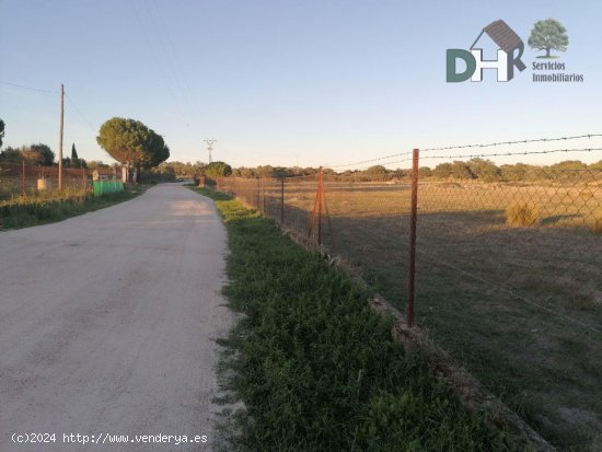 Solar en venta en Arroyo de la Luz (Cáceres)