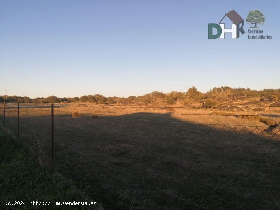 Solar en venta en Arroyo de la Luz (Cáceres)