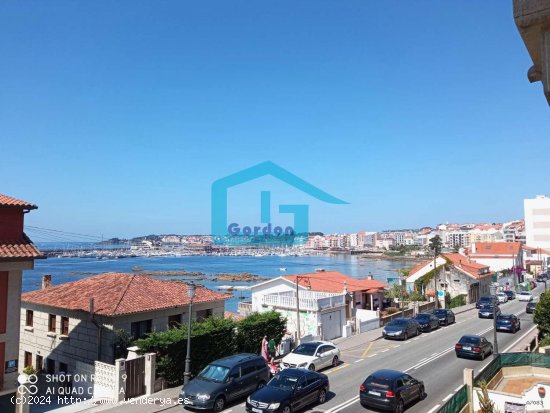  Piso en venta en Sanxenxo (Pontevedra) 