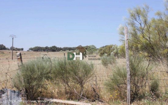 Solar en venta en Cáceres (Cáceres)