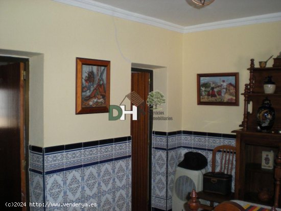 Casa en venta en Brozas (Cáceres)