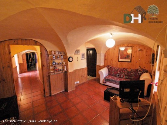  Casa en venta en Alcuéscar (Cáceres) 