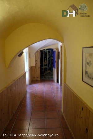 Casa en venta en Alcuéscar (Cáceres)