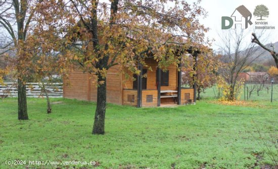 Bungalow en venta en Cáceres (Cáceres)