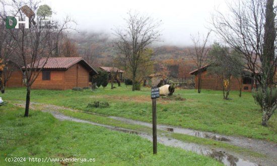 Bungalow en venta en Cáceres (Cáceres)