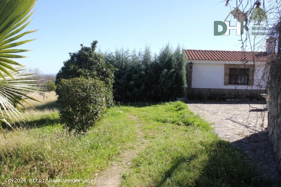 Casa en venta en Cáceres (Cáceres)