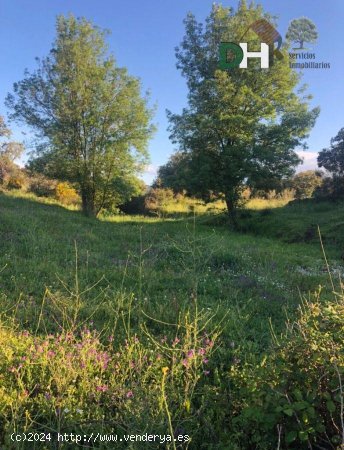 Solar en venta en Cáceres (Cáceres)