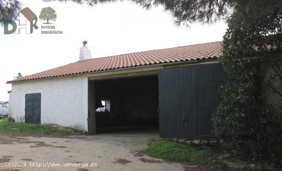 Solar en venta en Cáceres (Cáceres)