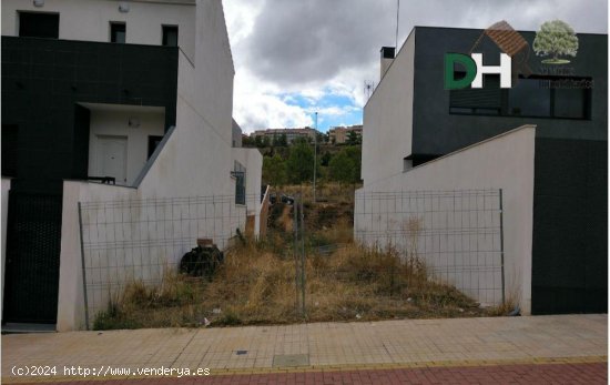  Solar en venta en Cáceres (Cáceres) 