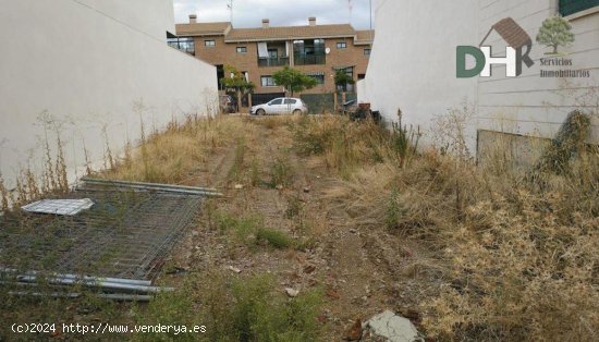 Solar en venta en Cáceres (Cáceres)