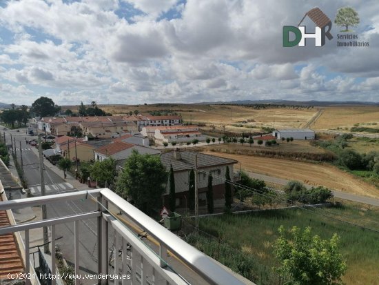 Piso en venta en Galisteo (Cáceres)