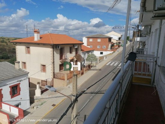 Piso en venta en Galisteo (Cáceres)