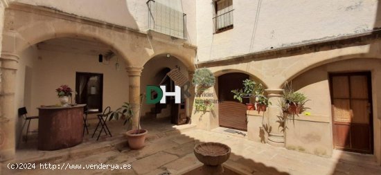  Casa en venta en Trujillo (Cáceres) 