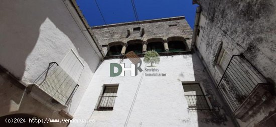 Casa en venta en Trujillo (Cáceres)