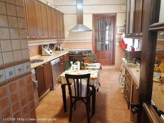 Casa en venta en Coria (Cáceres)