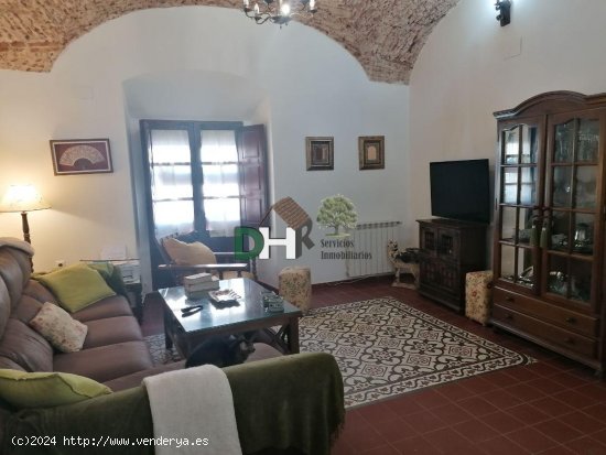 Casa en venta en Coria (Cáceres)