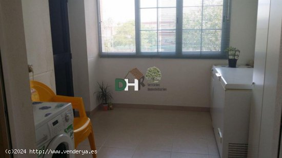 Chalet en venta en Navalmoral de la Mata (Cáceres)