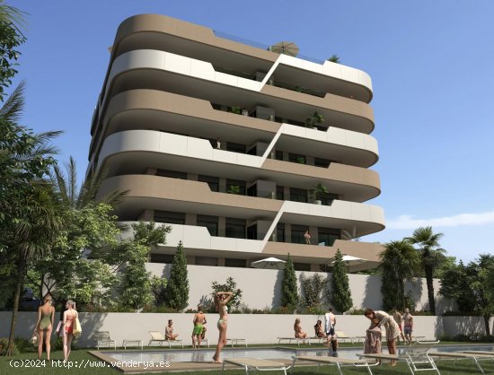 Apartamento en venta en Elche (Alicante)