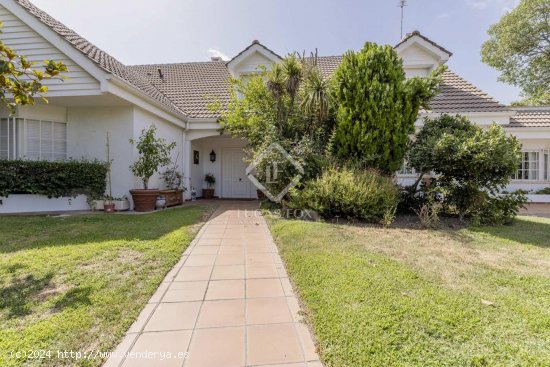 Casa en venta en Pozuelo de Alarcón (Madrid)