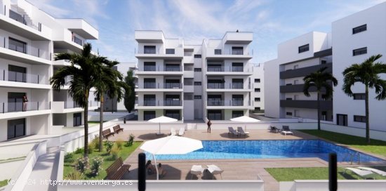  Apartamento en venta a estrenar en Los Alcázares (Murcia) 