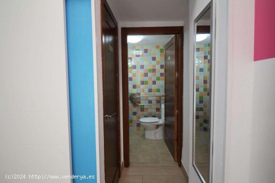 Local en venta en Nerja (Málaga)