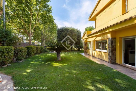 Casa en venta en Teià (Barcelona)