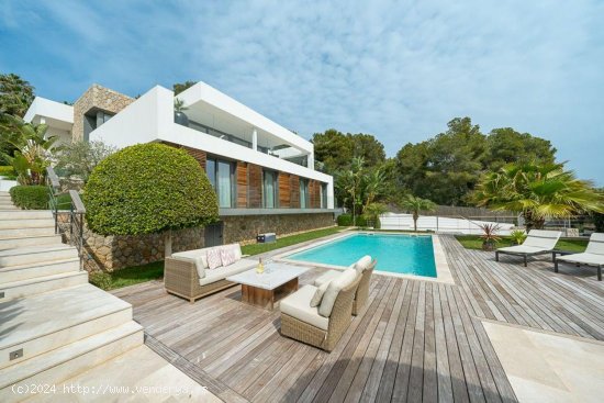 Casa en venta en Calvià (Baleares)