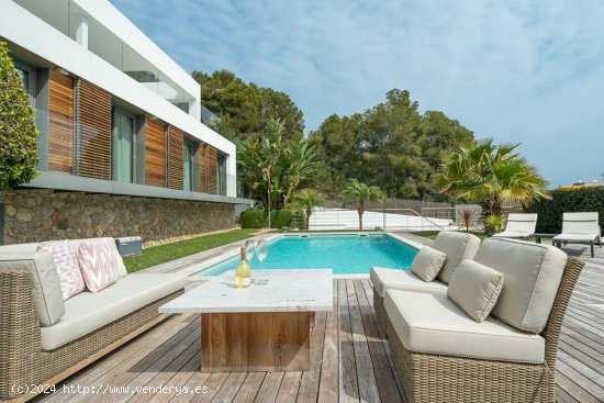 Casa en venta en Calvià (Baleares)