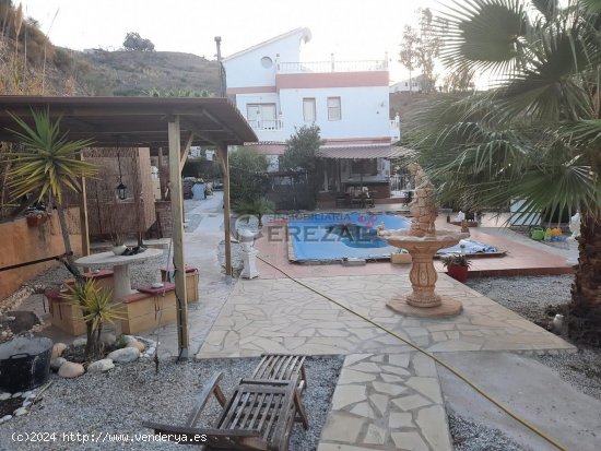  Casa en venta en Arenas (Málaga) 