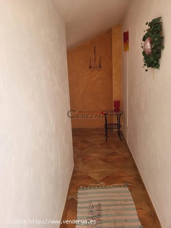 Casa en venta en Arenas (Málaga)