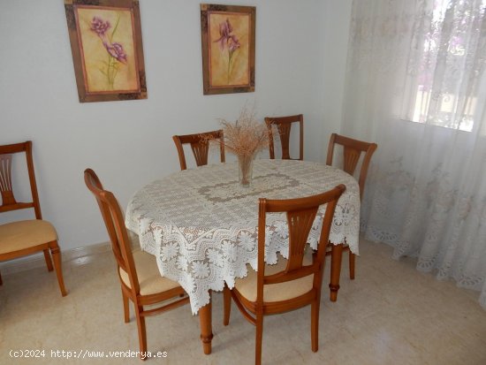 Villa en venta en Ciudad Quesada (Alicante)