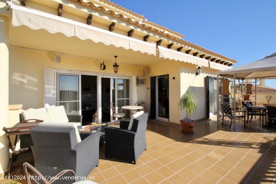 Finca en venta en Orihuela (Alicante)