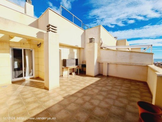  Apartamento en venta en Torrevieja (Alicante) 