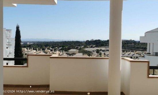 Apartamento en venta en Orihuela (Alicante)