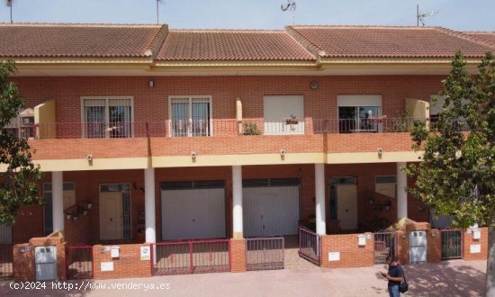 Finca en venta en Daya Nueva (Alicante)