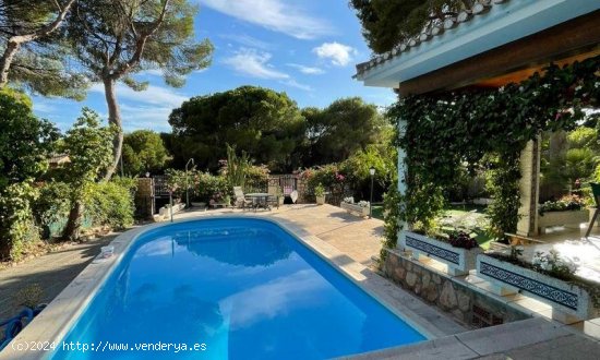 Villa en venta en Orihuela (Alicante)