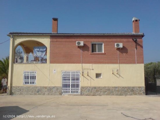  Finca en venta en Crevillent (Alicante) 